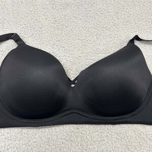 Torrid Curve Bra 40DDD T-Shirt Bra